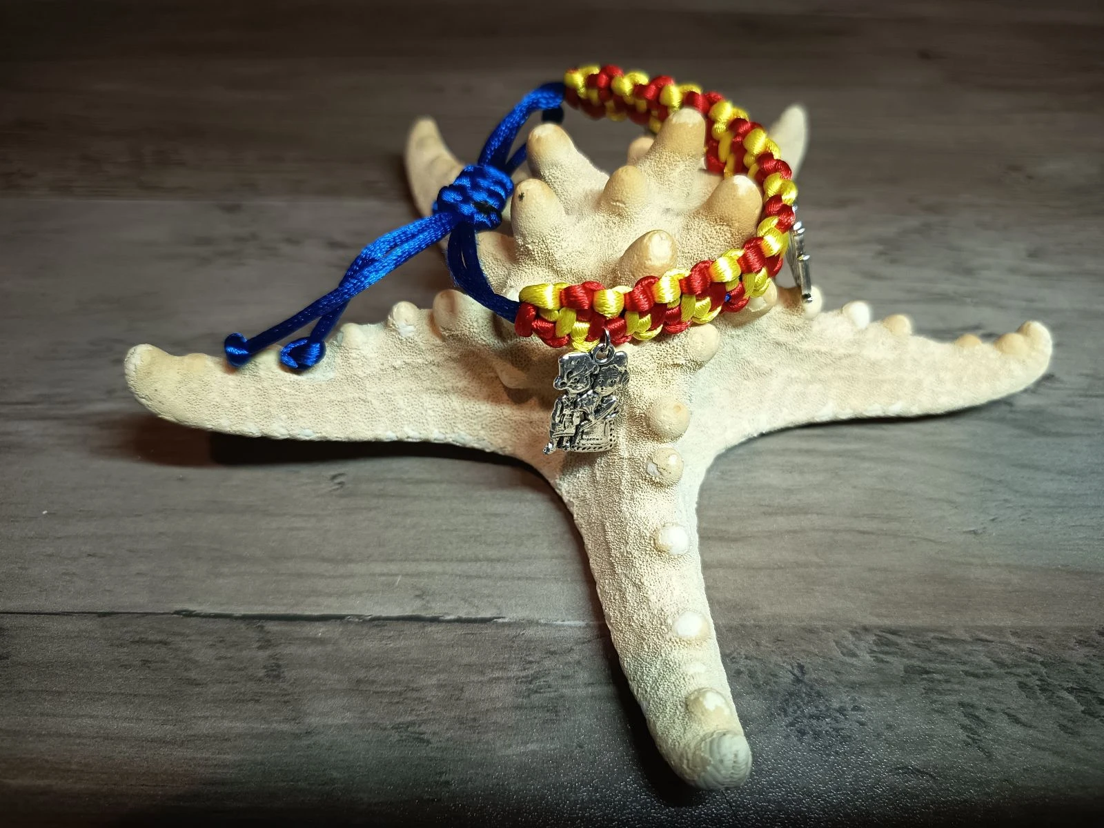 Fallera Bracelet – photo 4